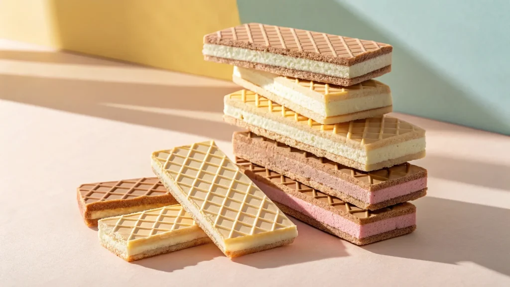 にじさんじビックリマンチョコ2一覧
