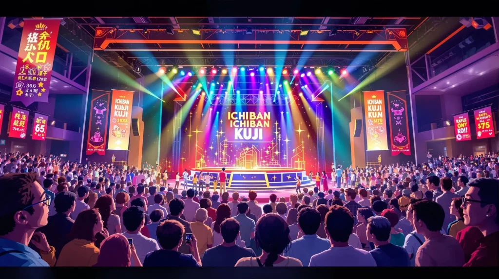 一番くじ 学園アイドルマスターpart2の取り扱い店舗とロット情報