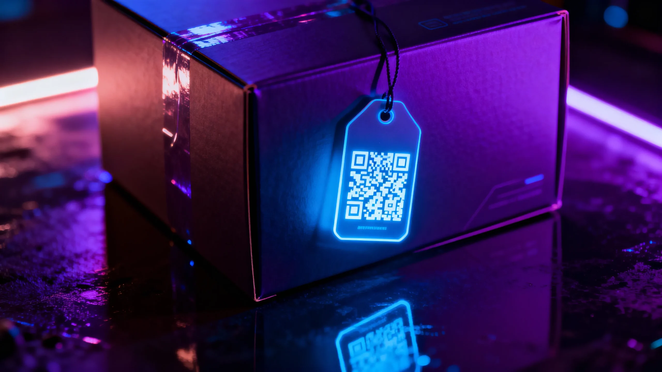 ラブブの本物の見分け方｜タグ・箱・QR・ブラックライトの最短チェック