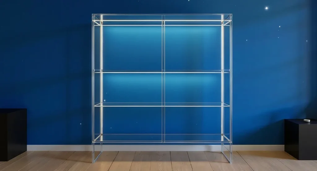 ドンキでフィギュアケースは買える？