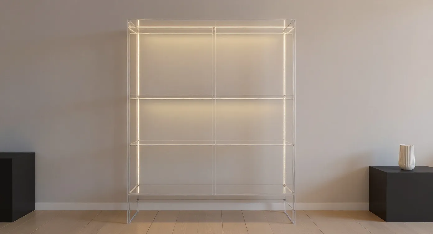 無印良品（muji）でフィギュアケースは買える？