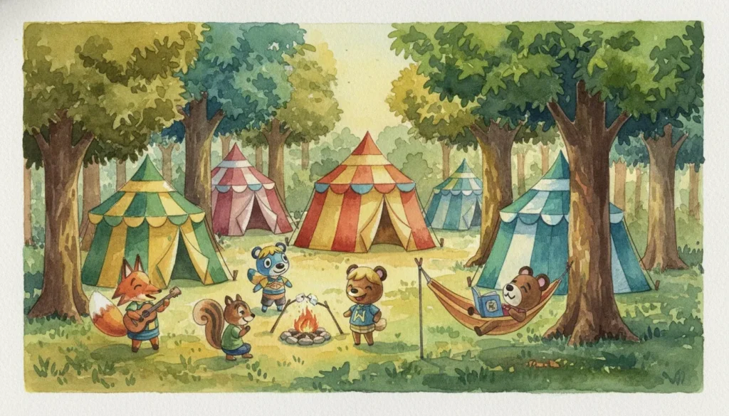 どうぶつの森 Happy Room（ハッピールーム）はどこで買える？