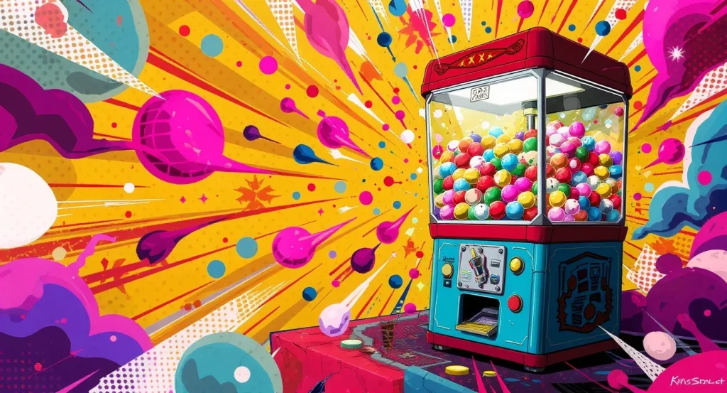 にしむらゆうじ ガチャガチャ設置場所まとめ2025