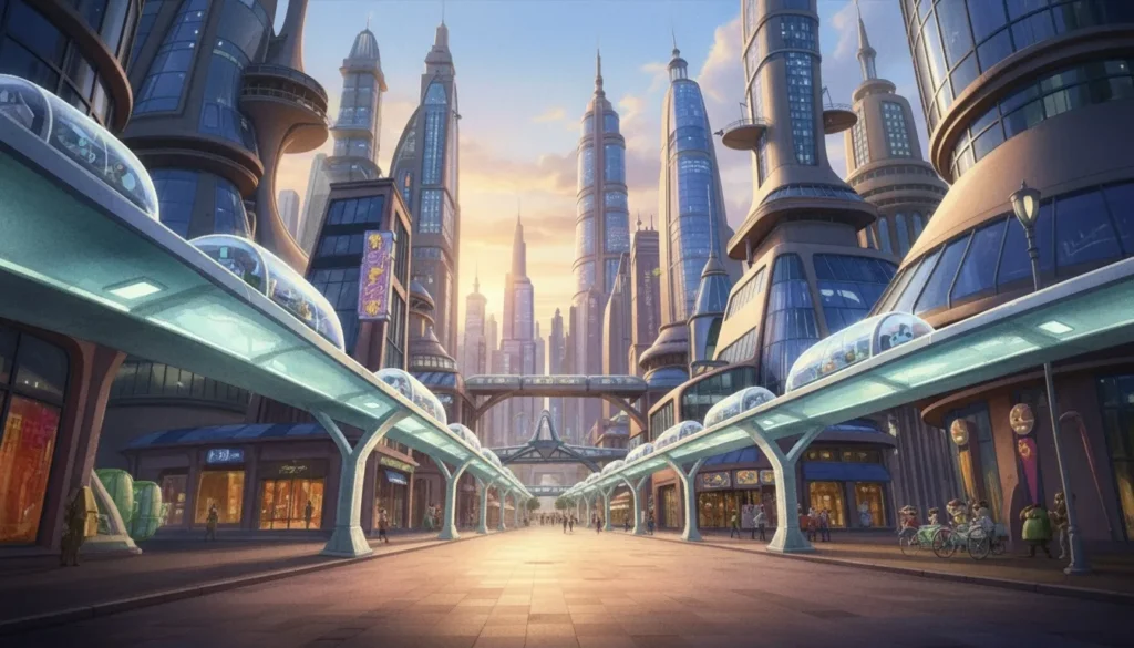 ズートピア ポップマート(POP MART)完全ガイド｜Disney Zootopiaシリーズ・Next Adventure・どこで買える？