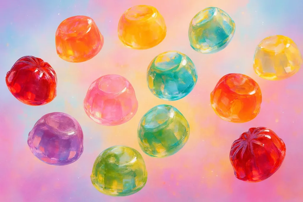 ボンボンドロップシール再販・入荷情報まとめ｜ドンキ・ロフト・公式オンライン