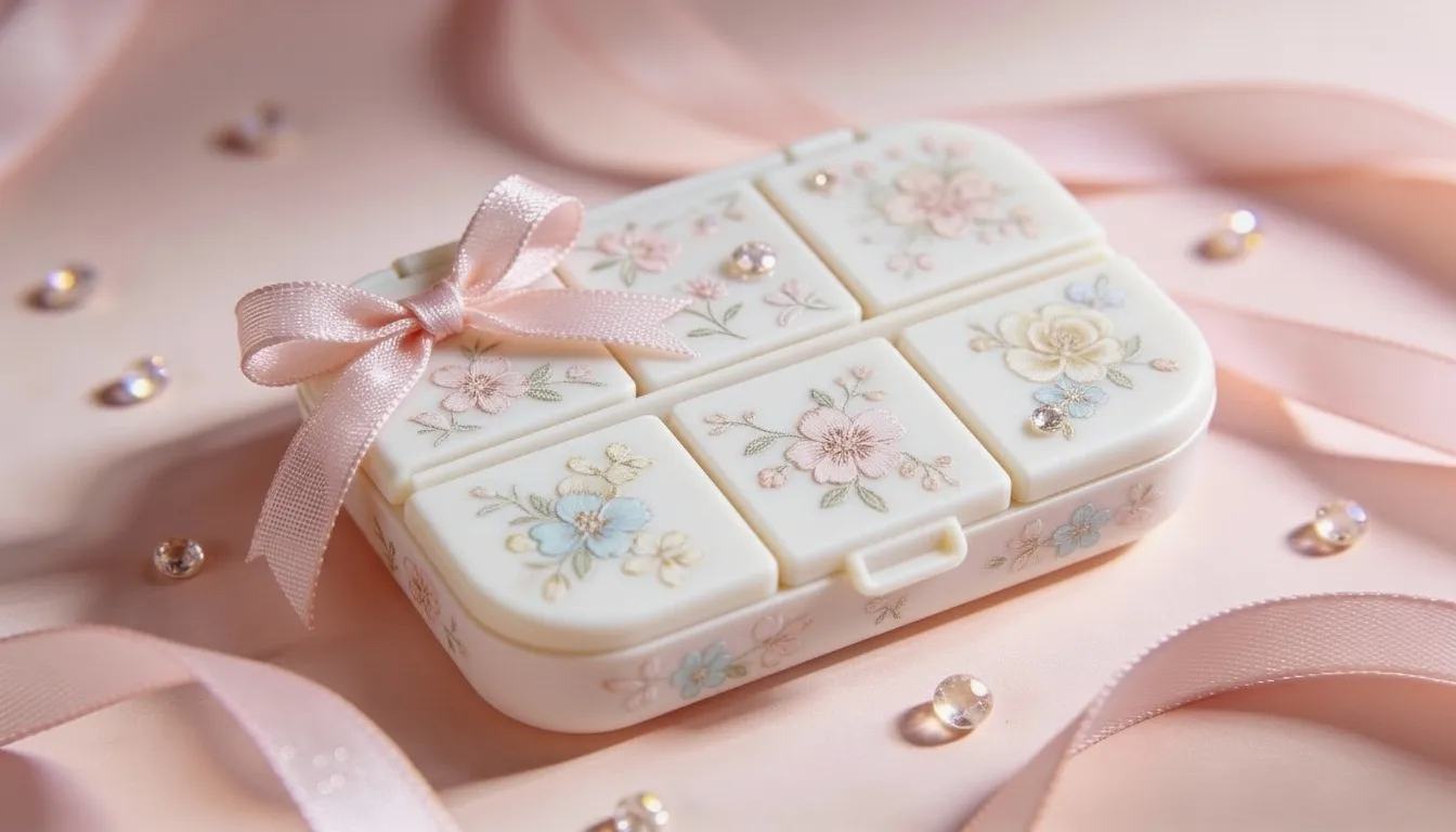 メゾピアノ「バファリン(ナルミヤ)」ケースどこで売ってる?ドラッグストアや通販・取り扱い店舗まとめ【BUFFERIN×mezzo piano】