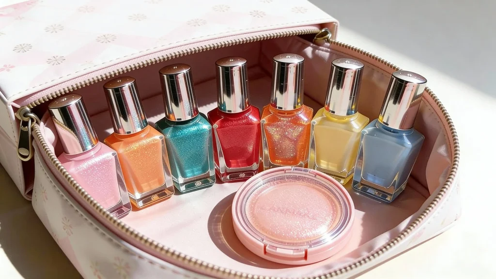 キャンメイク福袋2026どこで買える？イオン・ロフト・ドンキ・オンライン予約・抽選