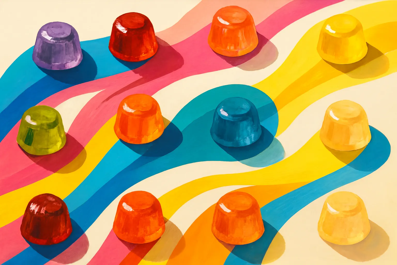 ちいかわボンボンドロップシール完全ガイド|第1弾&第2弾ラインナップ・発売日・どこで売ってる・再販・通販まとめ