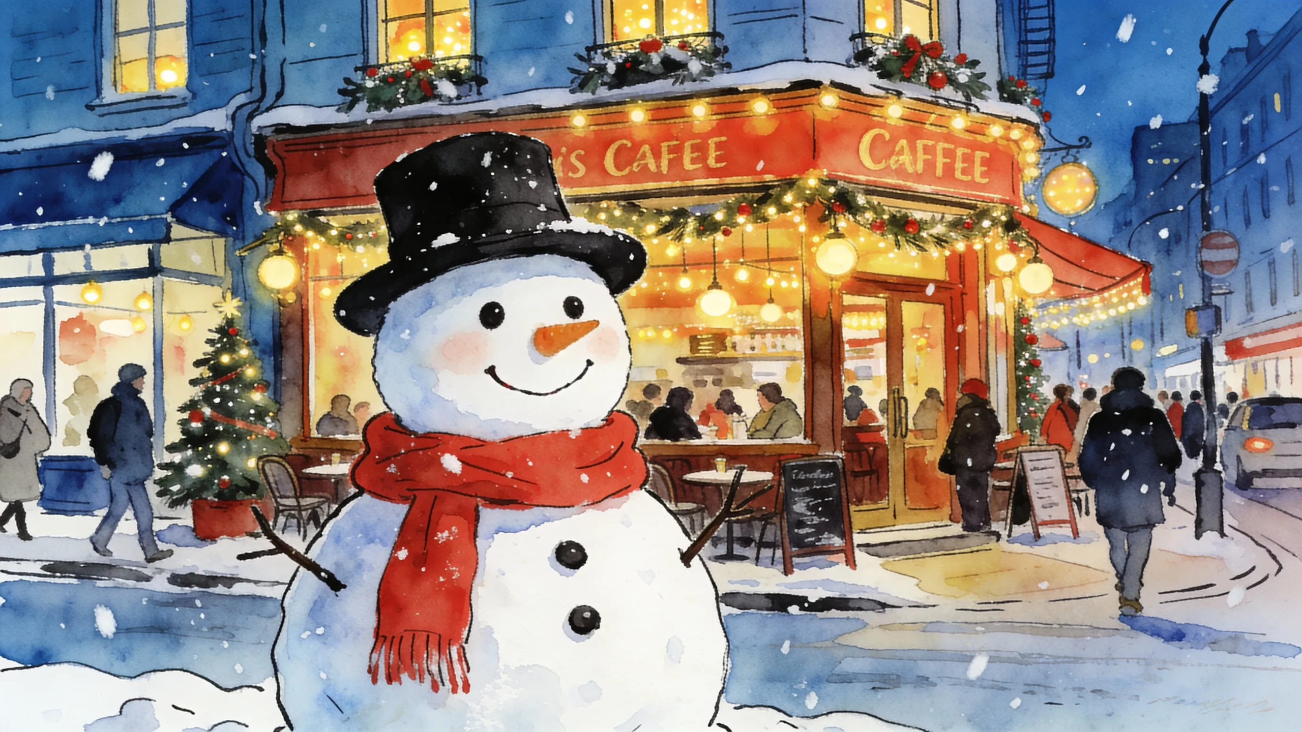 ちいかわエニマイくじ「ゆきだるま」完全ガイド|セブン&イトーヨーカドー取扱店舗・ラインナップ・発売日・オンライン