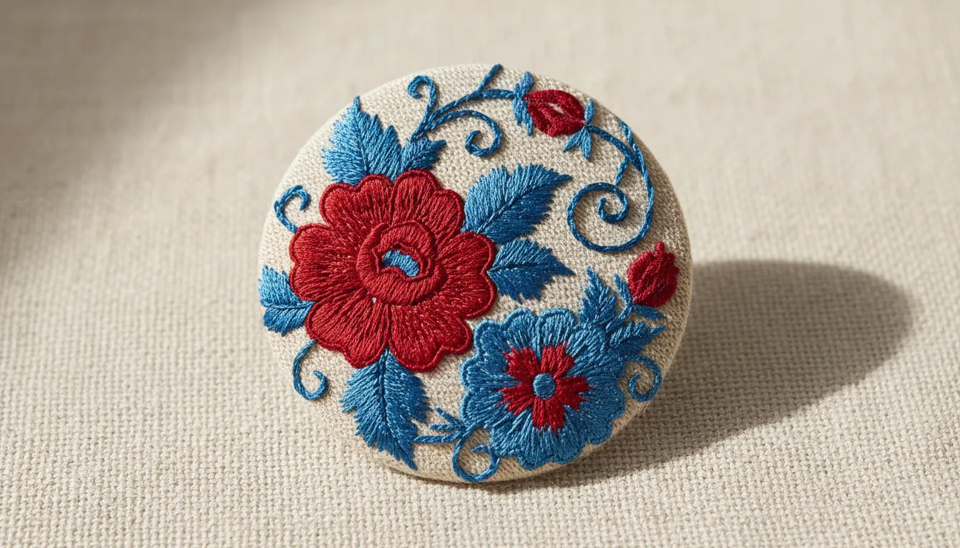 【第2弾】ディズニー刺繍缶バッジビスケット2どこで売ってる？コンビニ・販売店・予約・箱買いまとめ【12/22発売】