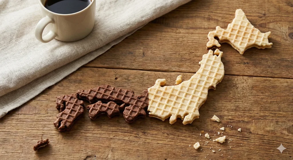 ご当地ビックリマンチョコ＜東日本編＞＜西日本編＞シール一覧【全50種】シークレット・どこで売ってる・値段まとめ