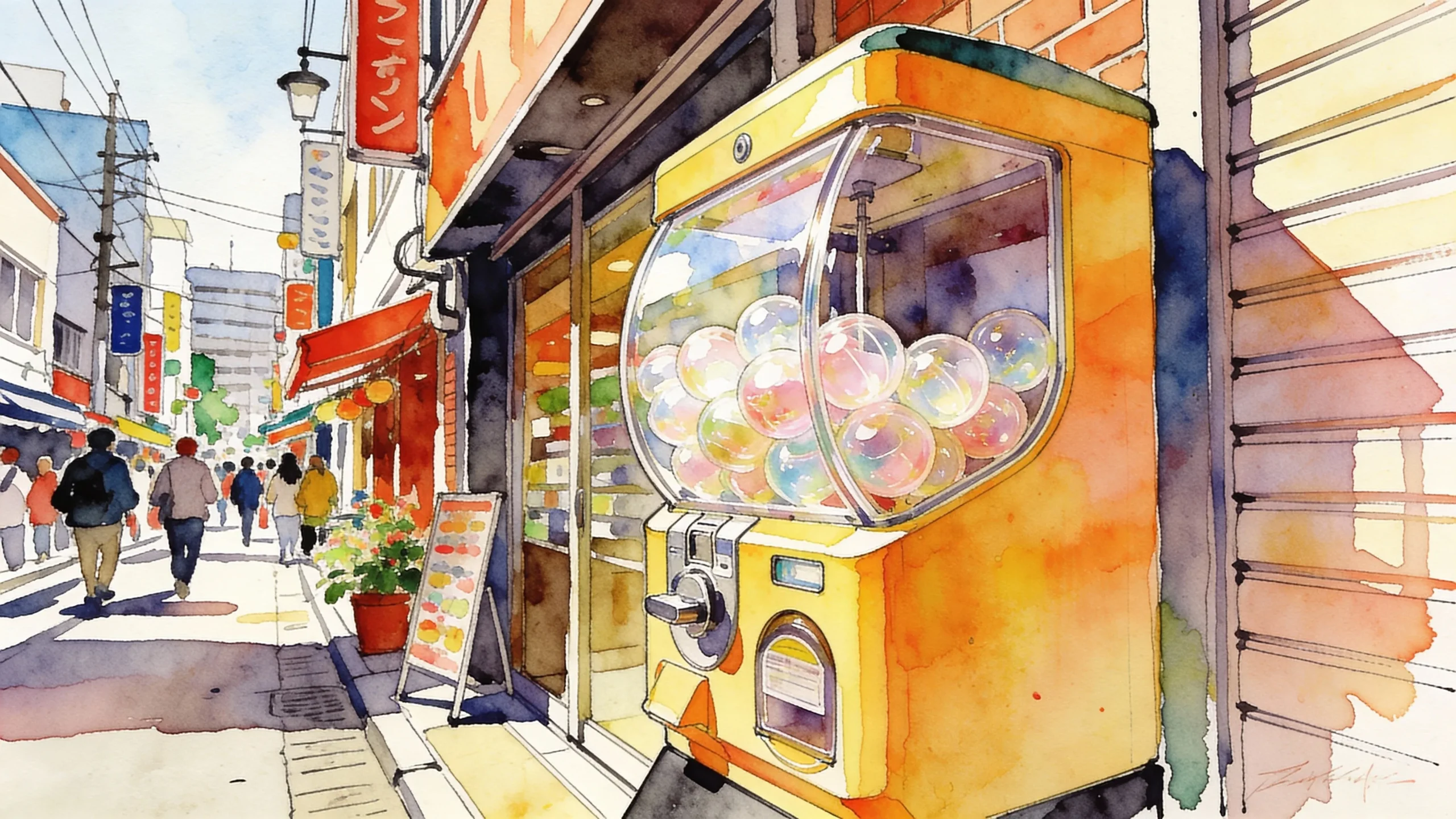 ケンエレ「ハッチポッチステーション」フィギュアコレクションどこで売ってる?設置場所いつから