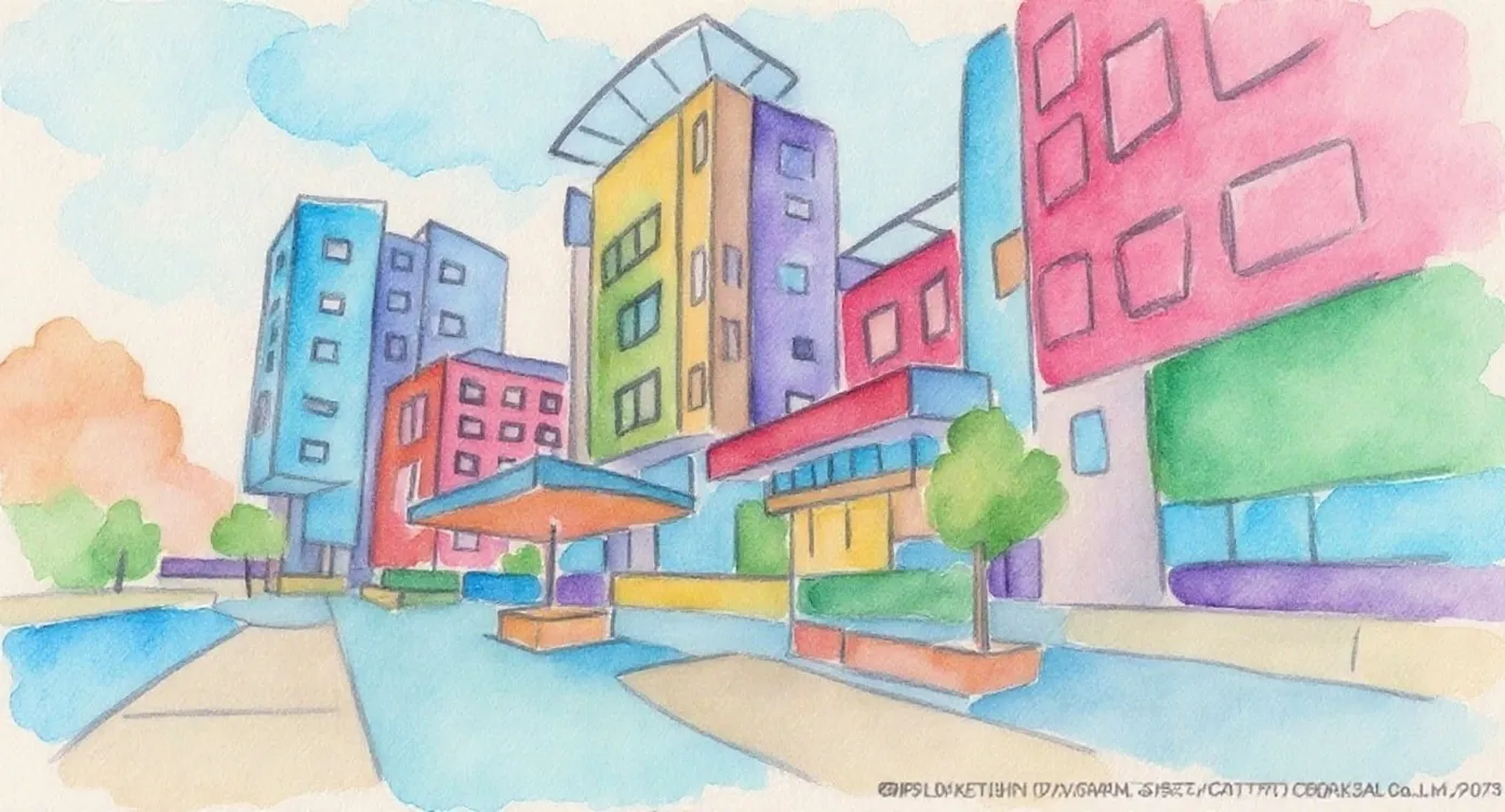 ナルミヤキャラクターズ「ポップアップ」完全ガイド|福岡・名古屋・大阪・東京(新宿/銀座/池袋)・札幌の整理券とグッズまとめ