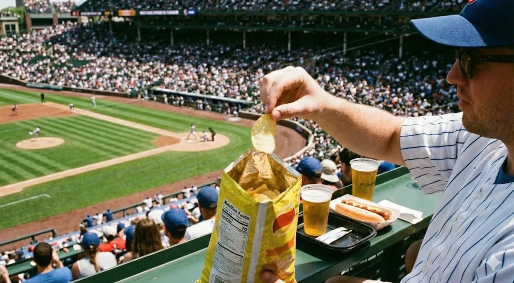 プロスピチップスはどこで売ってる？｜12月版はコンビニなし／1月27日からコンビニ限定（カード2枚）【発売日・値段・カード一覧・当たり・ポイント】