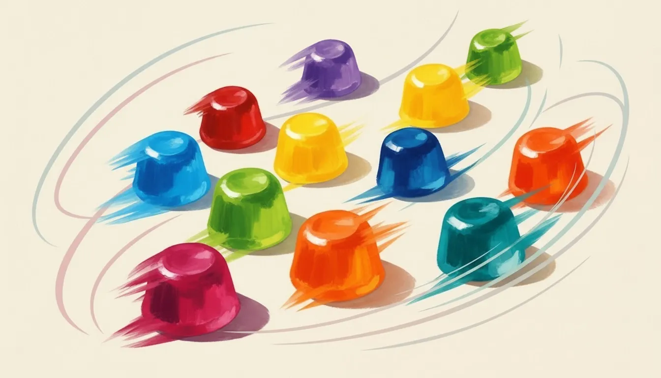 ぷくぷく・ぷっくりシールどこで売ってる？100均・ロフト・キャラ別おすすめ