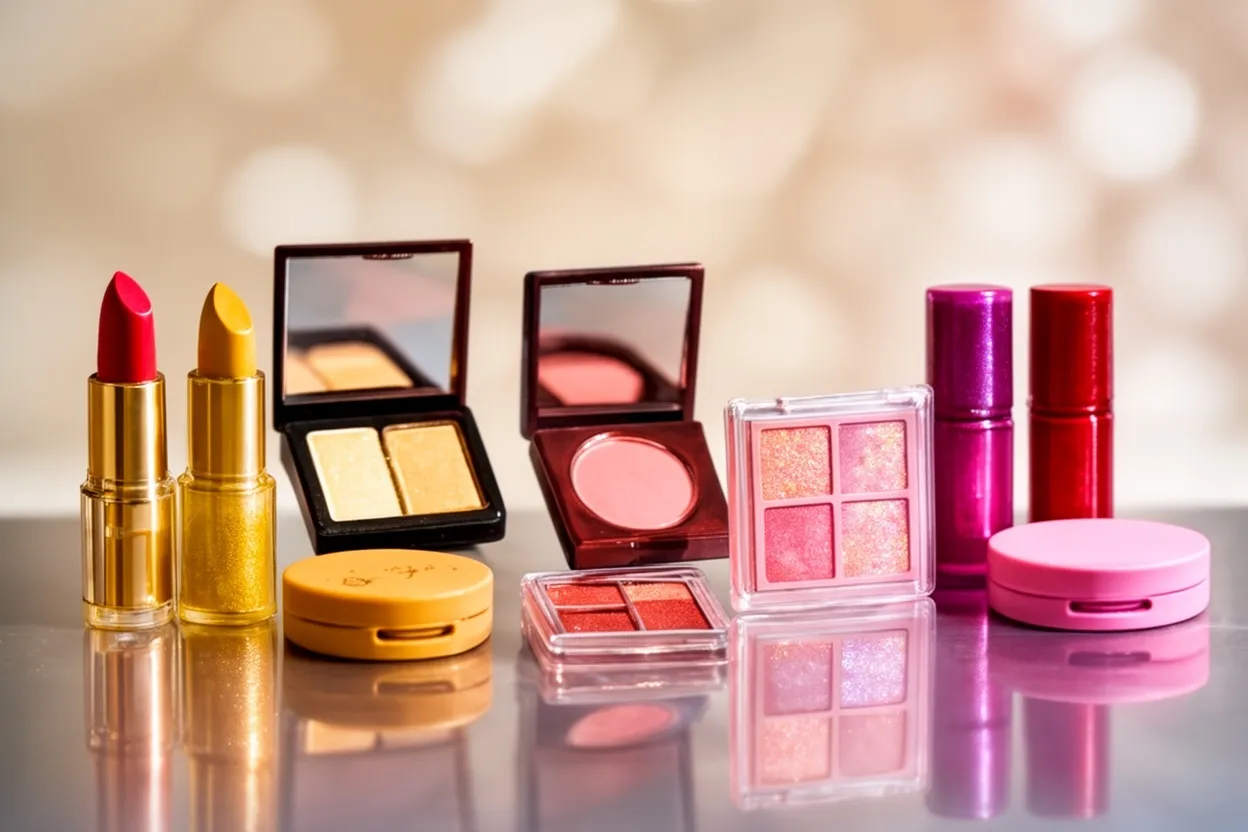 ロムアンド福袋2026どこで買える?中身ネタバレ&ロフト・PLAZA・ドンキ・楽天・Qoo10まとめ【2025実例付き】