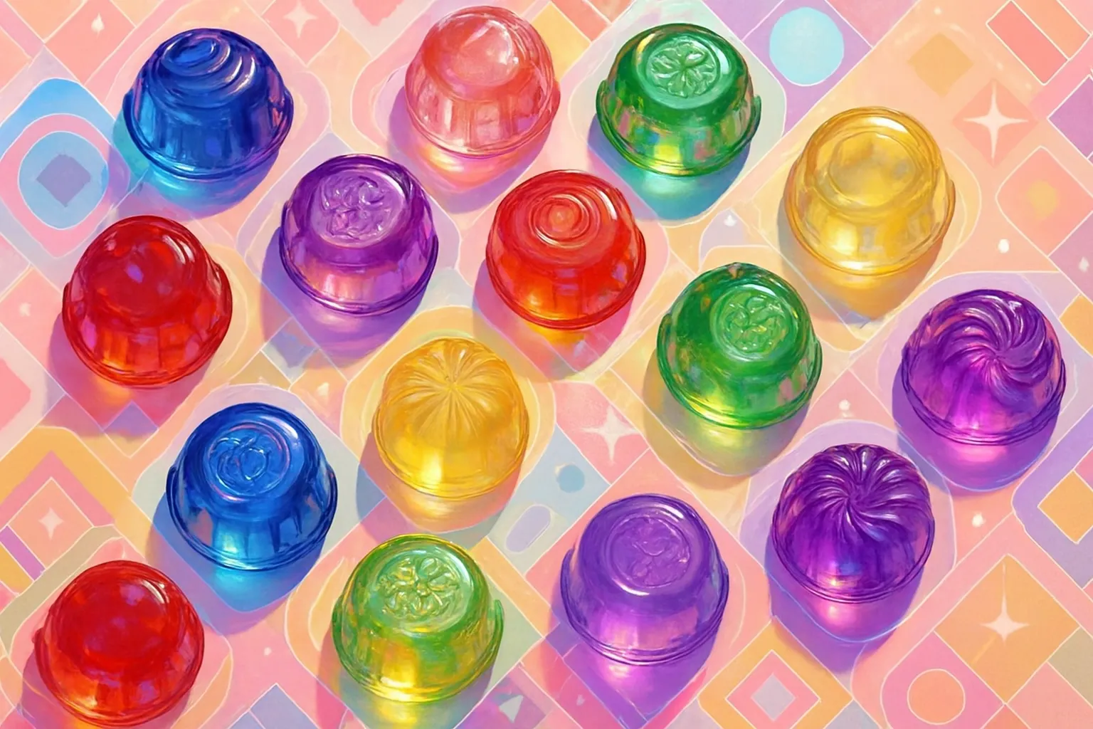 しずくちゃんボンボンドロップシールどこで売ってる?2026・ミニ(mini)の抽選販売・POP UP・再販&通販