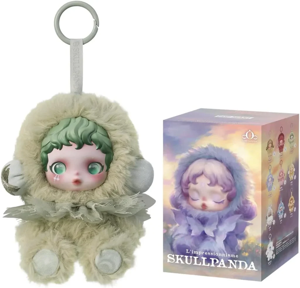 スカルパンダの偽物と本物の見分け方｜公式チェック手順＋危険パターンと安全な買い方【POP MART】