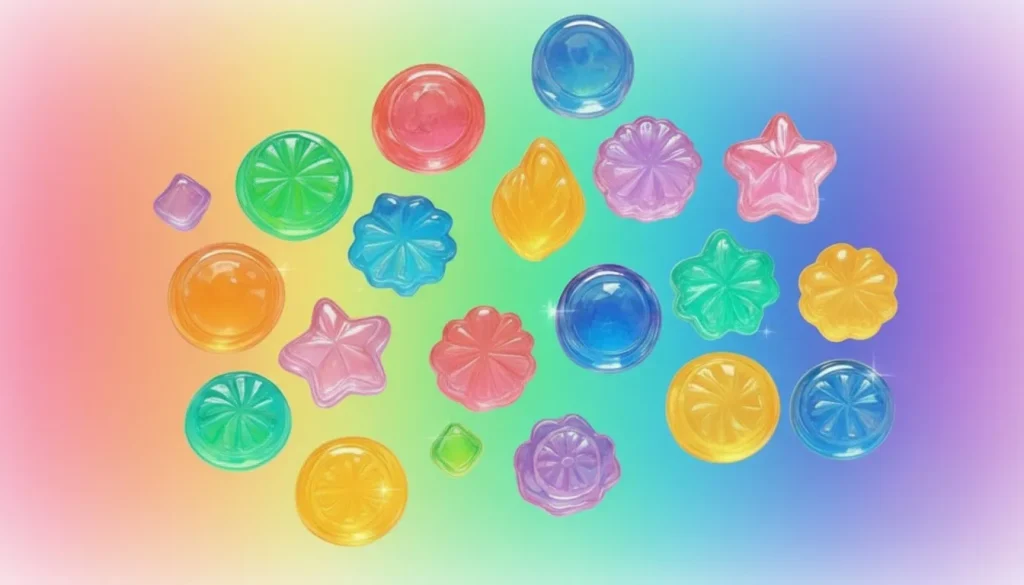 うるちゅるポップシールどこで売ってる？サンリオ・エンジェルブルー・スンスン・エスターバニー完全ガイド【LOFT・西松屋・PLAZAほか】