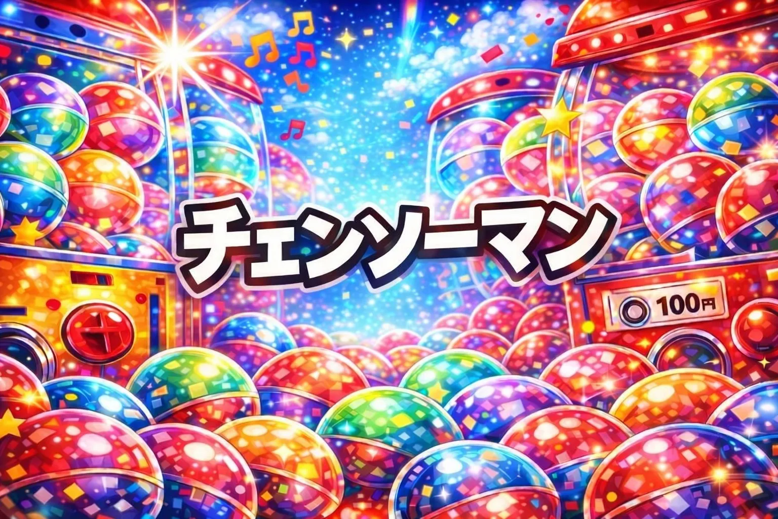 チェンソーマンガチャガチャ設置場所はどこ？【最新2025-2026】レゼ篇（つまんで/クリアファイル）・再販/再入荷・オンラインまとめ