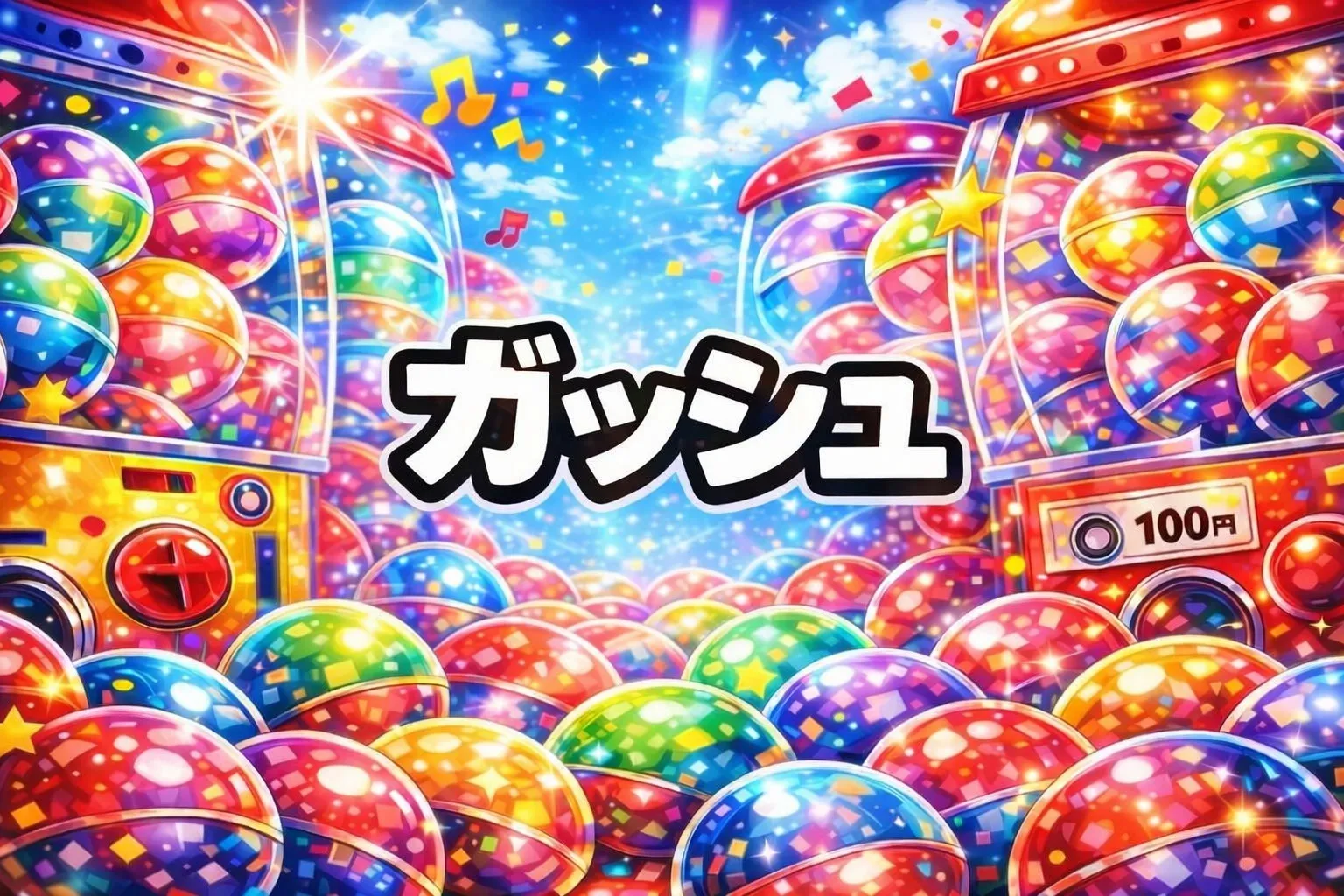 金色のガッシュベルガチャガチャ設置場所はどこ？ハグコット/フィギュアコレクションの探し方・通販まとめ【2025-2026】