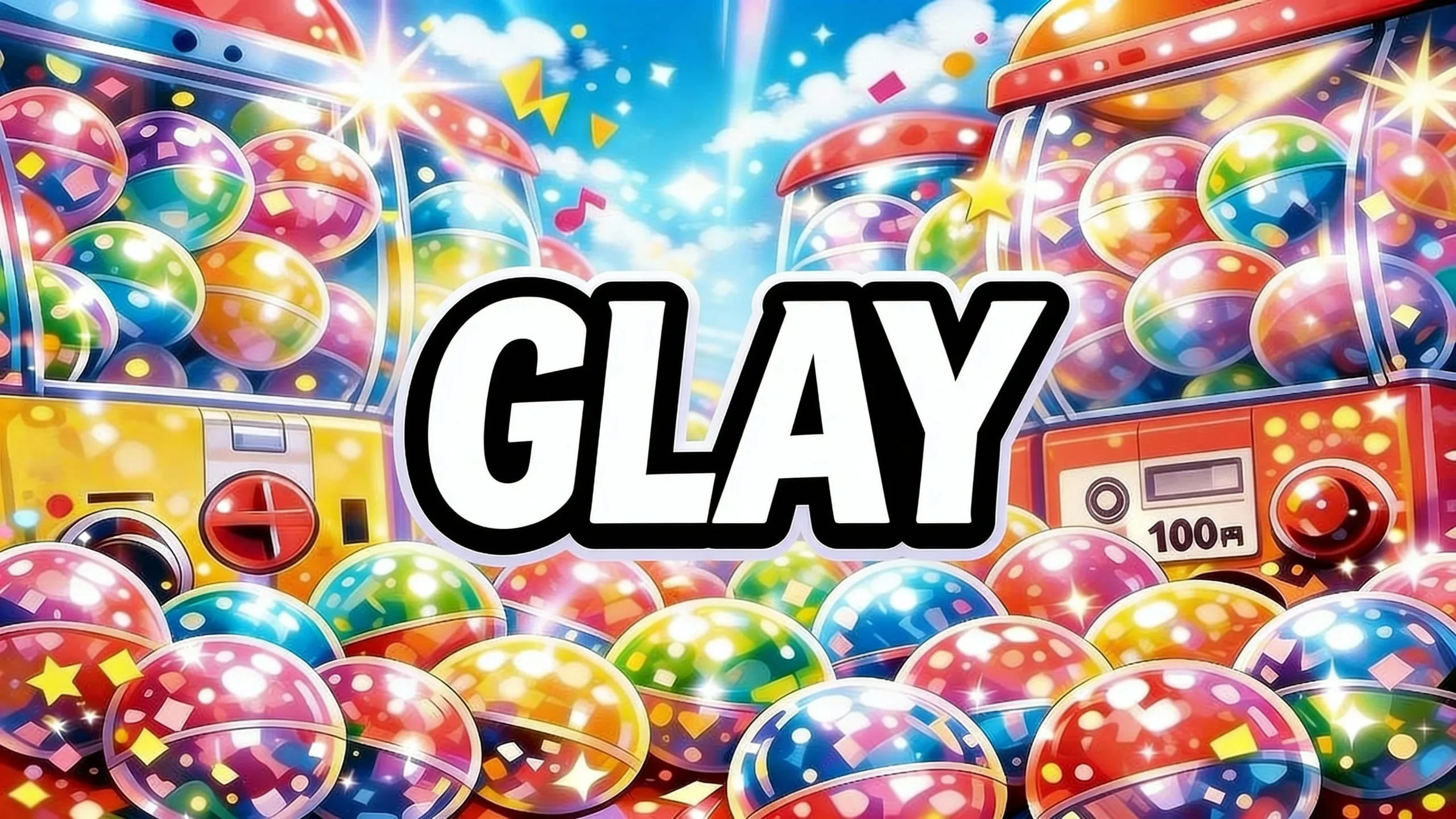 GLAY(グレイ)ガチャガチャ設置場所はどこ?【最新2026】まちぼうけGLAYの取扱店(店舗)・発売日・ガシャポンオンラインまとめ