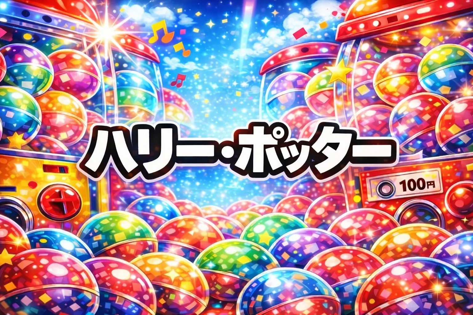 ハリーポッターガチャガチャ設置場所はどこ？【最新2025-2026】めじるしアクセサリー/ミニチュアコレクション3/チャーム/コースター取扱店の探し方・発売日・通販まとめ