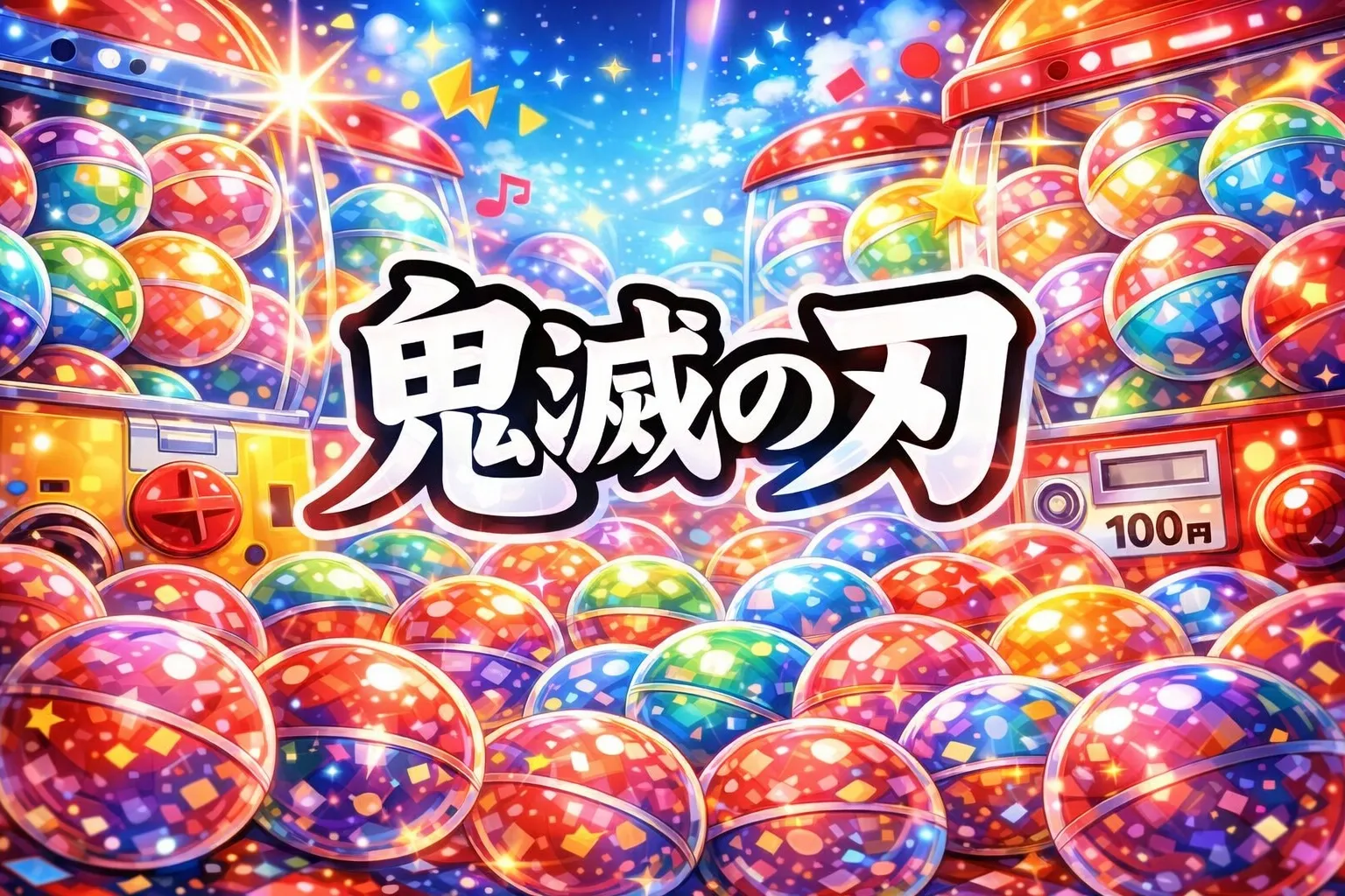 鬼滅の刃ガチャガチャ設置場所はどこ？【最新】おねむたん/まちぼうけ/ぬいぐるみ系・予定/オンラインの探し方・発売日まとめ【2025-2026】