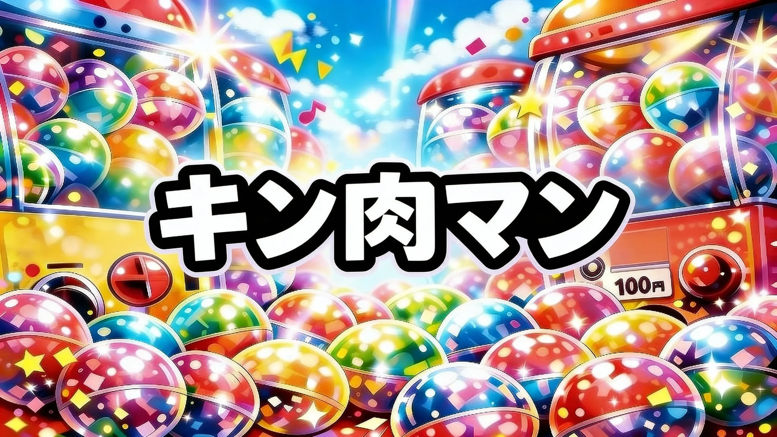 キン肉マンガチャガチャ設置場所はどこ？【最新2026】ドット/まちぼうけ（待ちぼうけ）/ダイキャストキンケシの取扱店の探し方・発売日・オンライン・再販まとめ