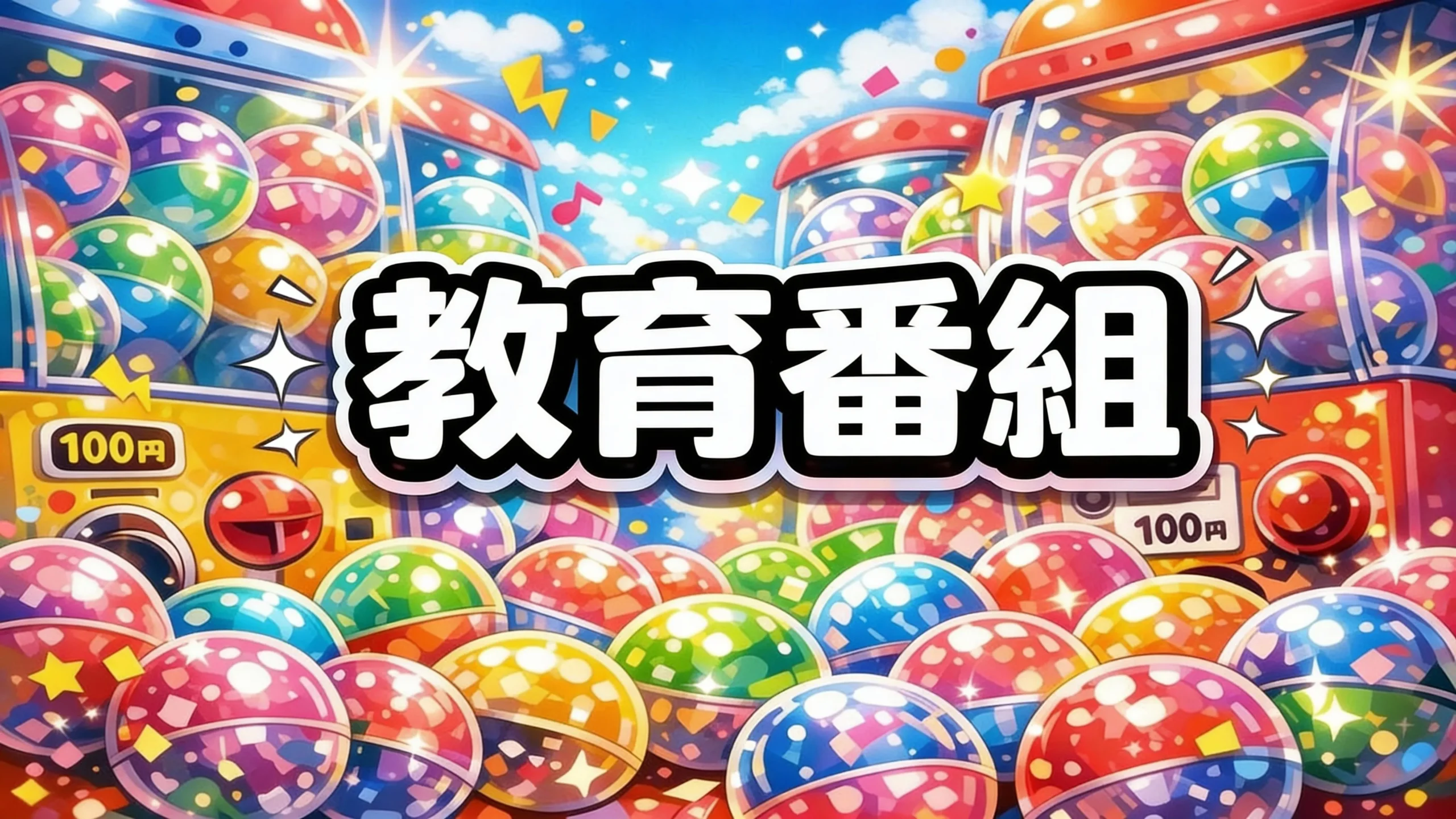 教育番組ガチャガチャ設置場所はどこ？【最新】フロッキーフィギュア/ぬいぐるみバッジ（第2弾）の探し方・発売日・全種・通販まとめ