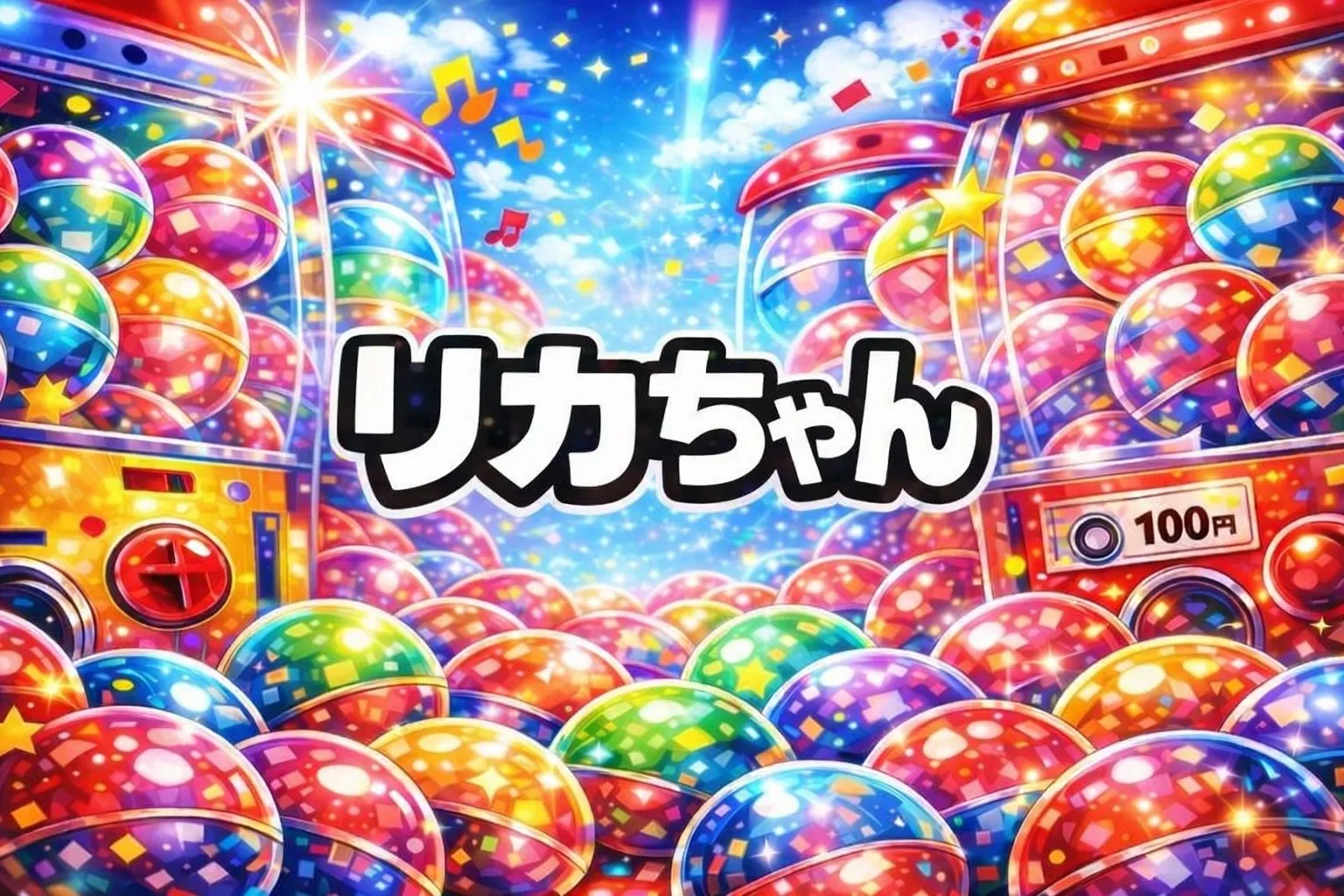 リカちゃんガチャガチャ設置場所はどこ？【最新2025-2026】靴（ホリデー/シューズ2）・バッグ・ミニチュア（歴代）取扱店の探し方まとめ
