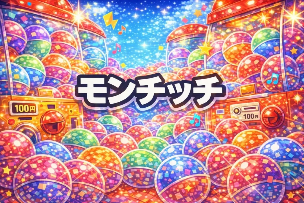 モンチッチガチャガチャ設置場所はどこ？どこにある？【最新】11月/ポーチ/ぬいぐるみ/巾着/キーホルダー/キティ/夢屋