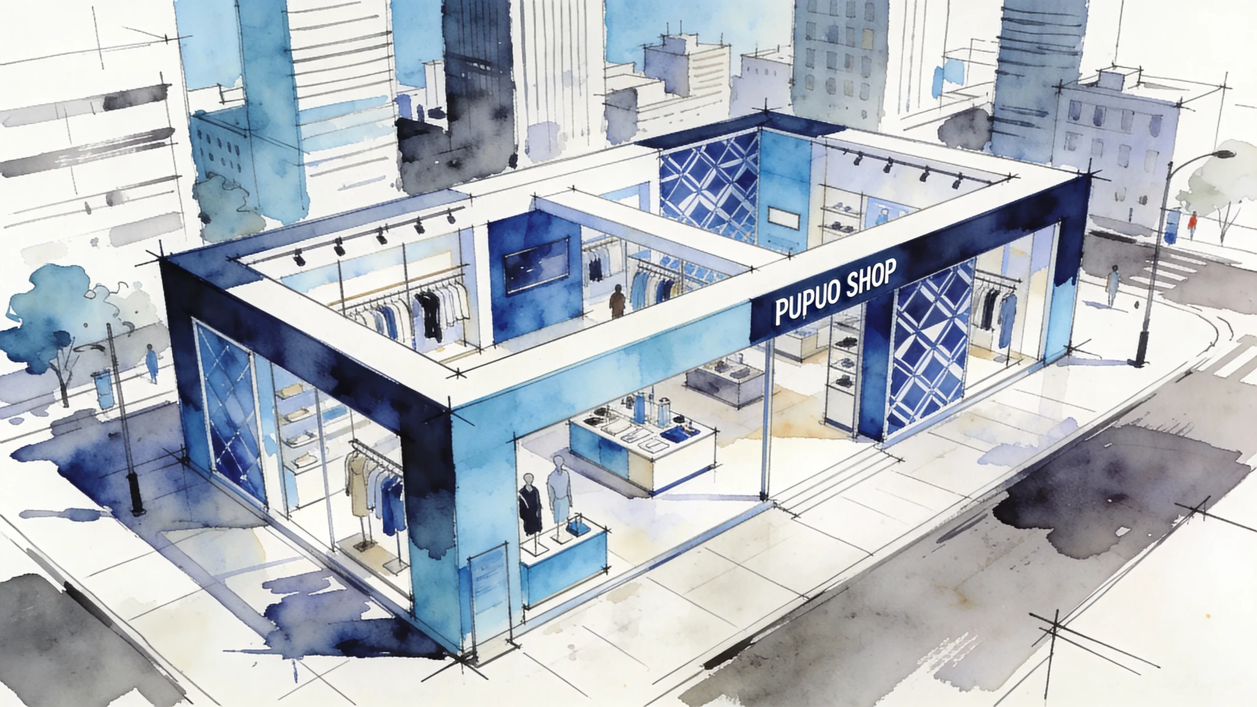 パペットスンスン ポップアップはいつどこ？【2025-2026最新】東京/大阪/名古屋/福岡/札幌/仙台｜予約（抽選/先着）・整理券・グッズまとめ