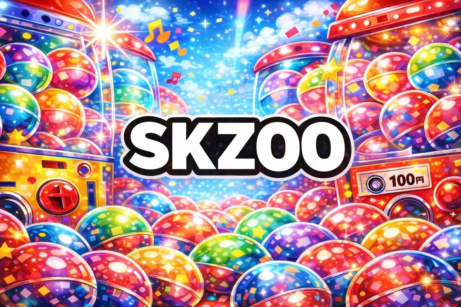 SKZOO（スキズ）ガチャガチャ設置場所はどこ？【最新2025-2026】ライトマスコット/つまつなvol.2/サウナ/めじるし・第4弾の探し方まとめ