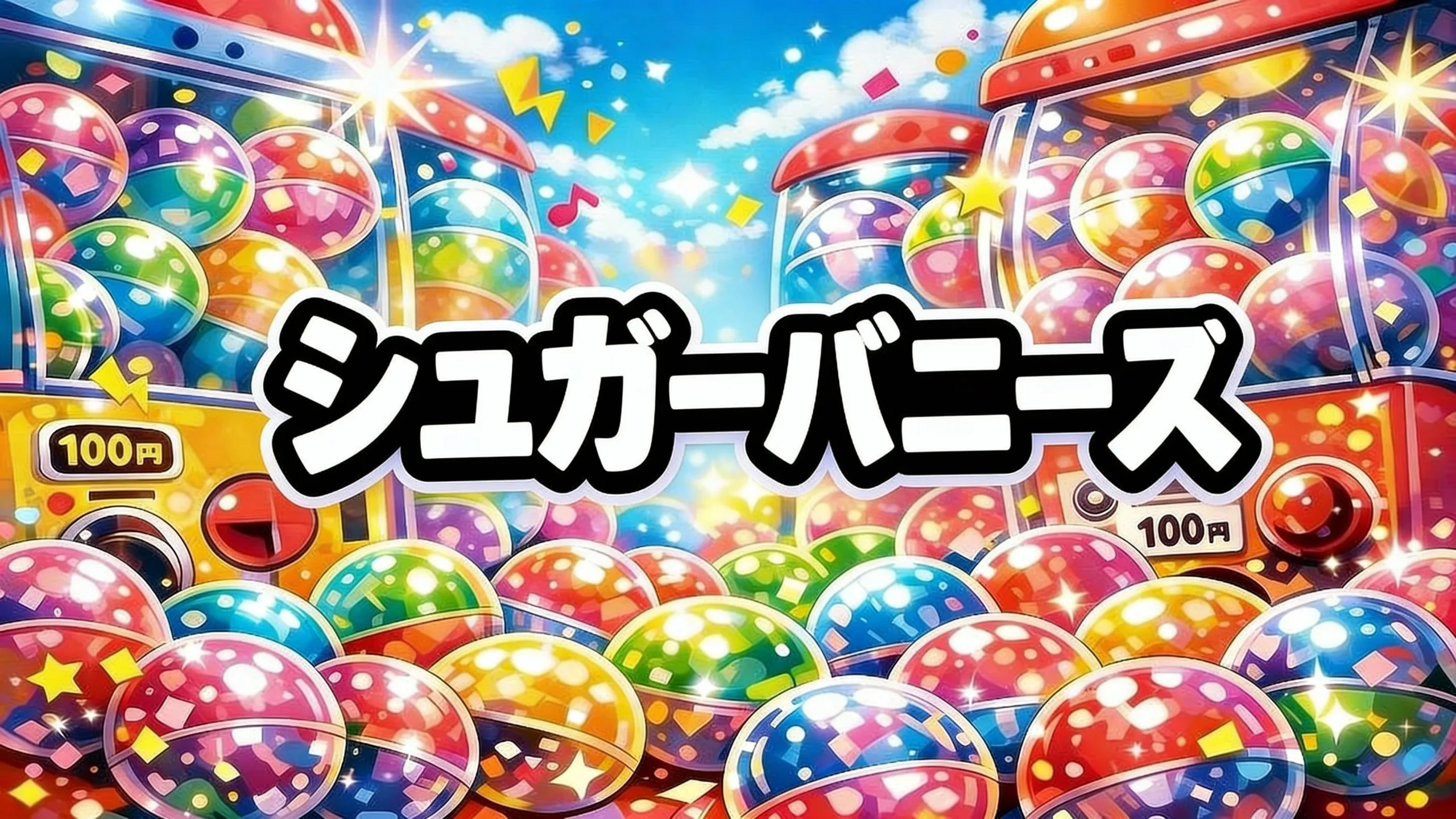 シュガーバニーズガチャガチャ設置場所はどこ？【最新】めじるしアクセサリー/シープラ限定（巾着・ヘアバンド）取扱店・再入荷・通販まとめ【2025-2026】