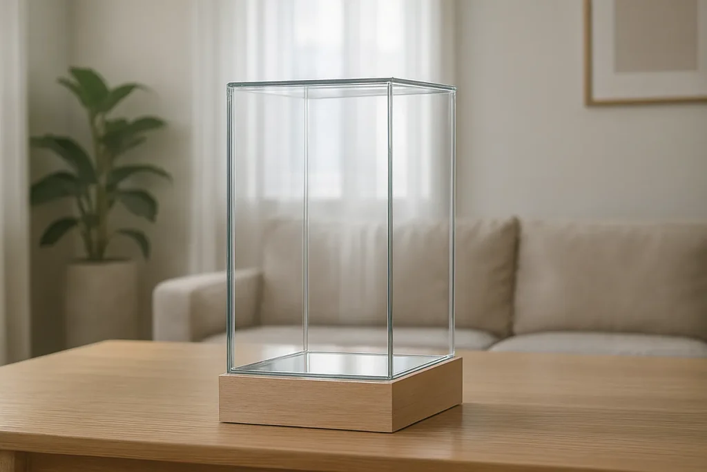 ダイソーで買えるフィギュアケースはどれ？サイズ一覧・売り場（どこ）・在庫の探し方まとめ【2026】