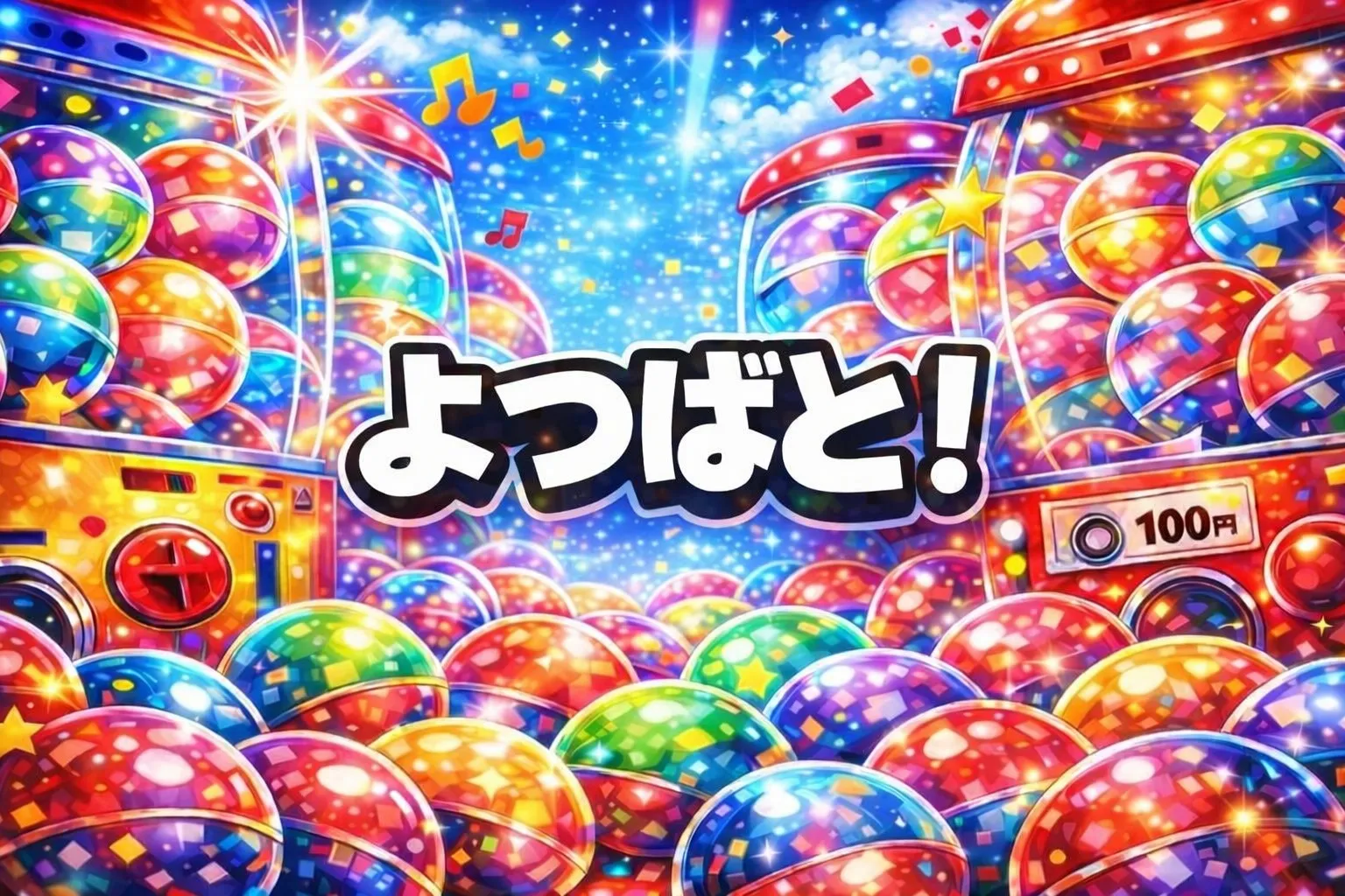 よつばとガチャガチャ設置場所はどこ？【2026年2月】こまどりフィギュアコレクション取扱店の探し方3ステップ・発売日（いつ）・予約/オンラインまとめ