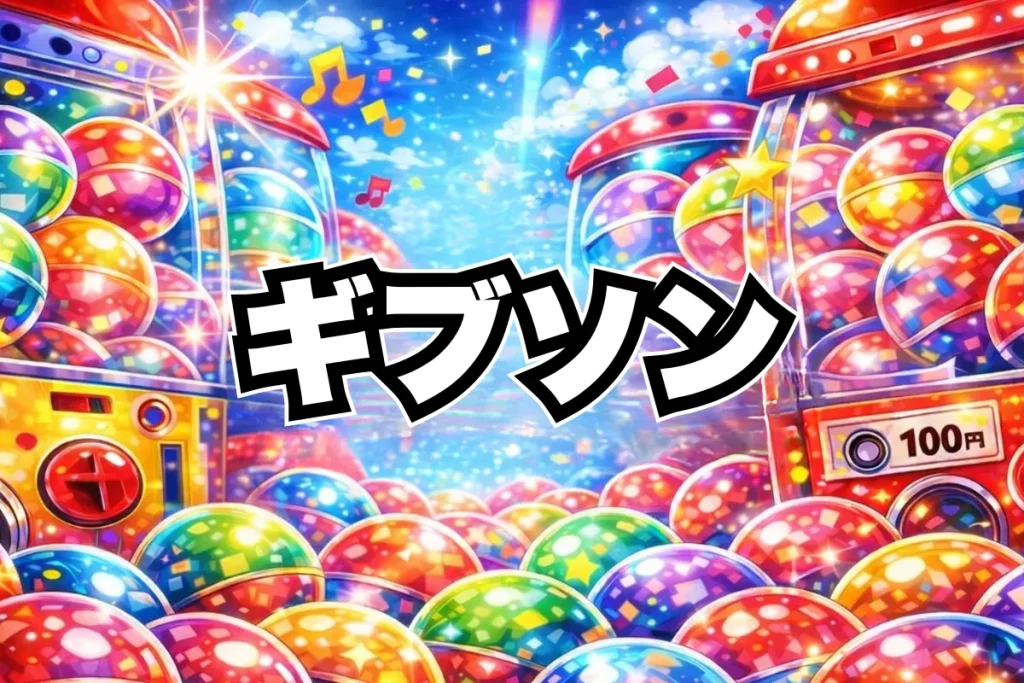 ギブソンガチャガチャ設置場所はどこ？Gibson Miniature Collection取り扱い店舗・通販まとめ